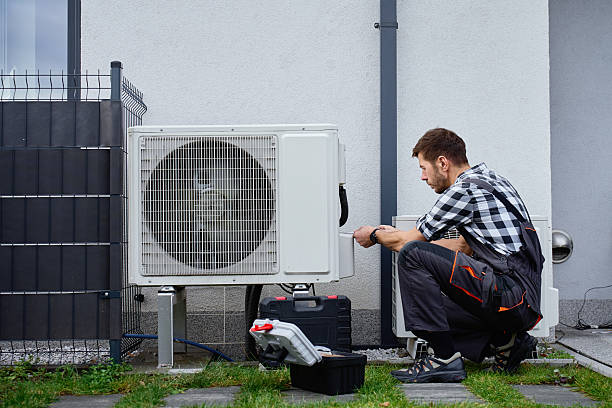Trusted Hvac service in Battleboro, NC - Tropical Oasis HVAC